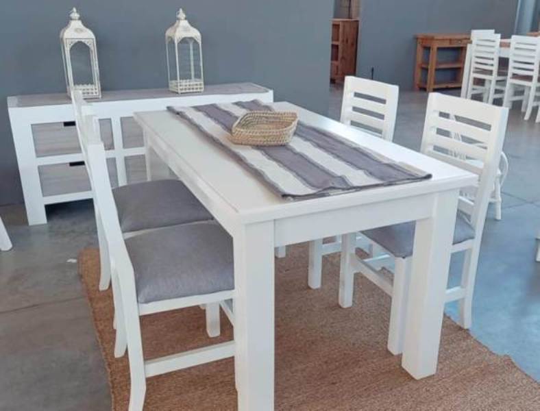 SILLA CON TAPA CHENILLE  TE