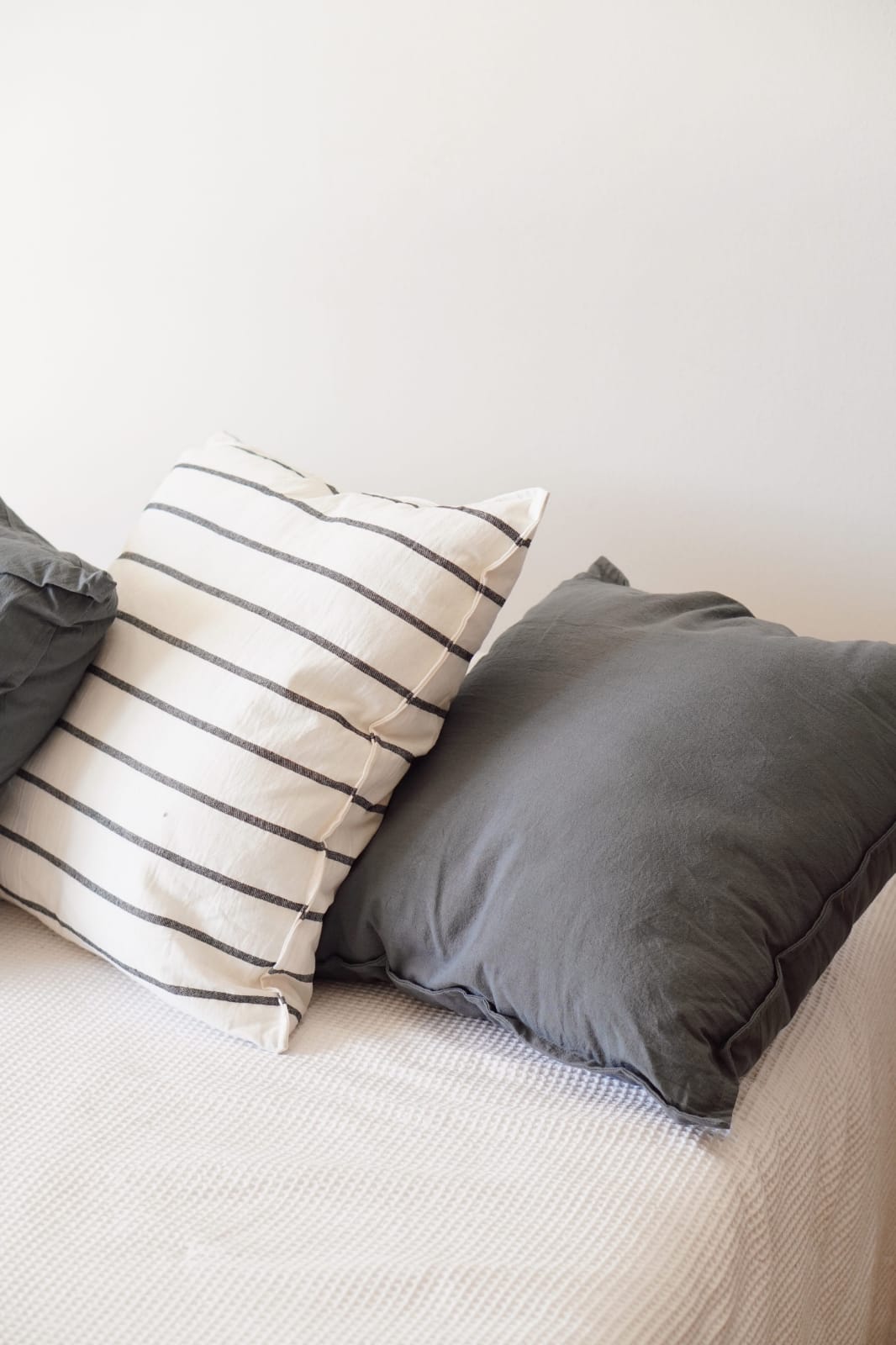 ALMOHADON TUSOR LISO 50X50