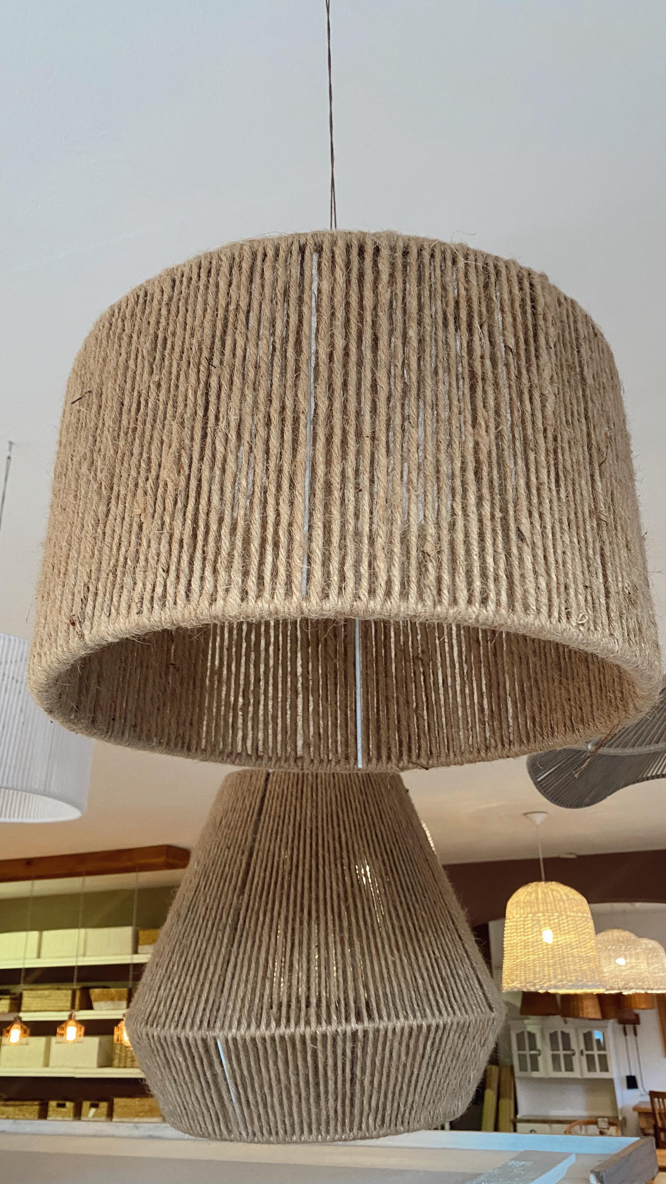 COLGANTE DIAM 35X20H YUTE