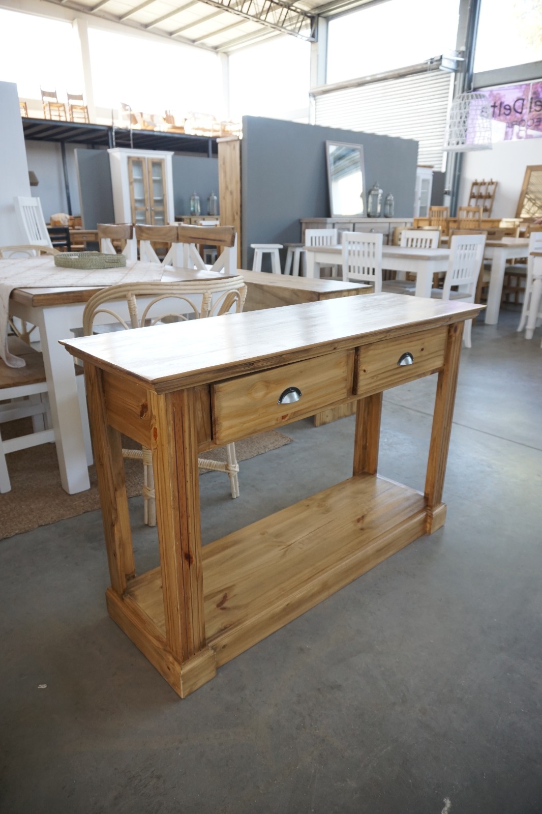 MESA ARRIME ROMA X 1.20