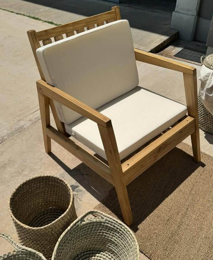 SILLON RETRO INDIVIDUAL
