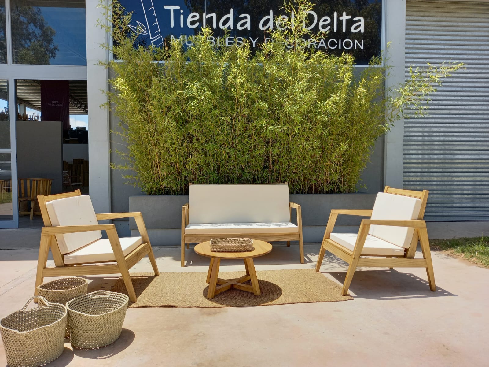SILLON RETRO INDIVIDUAL