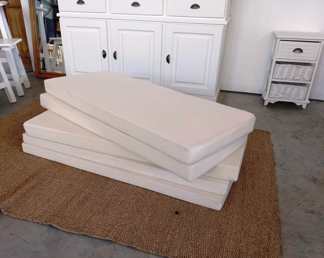 ALMOHADON RETRO DOBLE