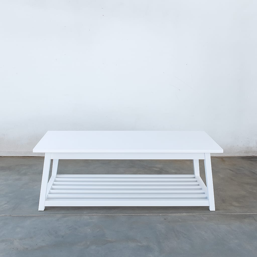 MESA RATONA ALAMO 1.20X0.50 CON PARRILLA