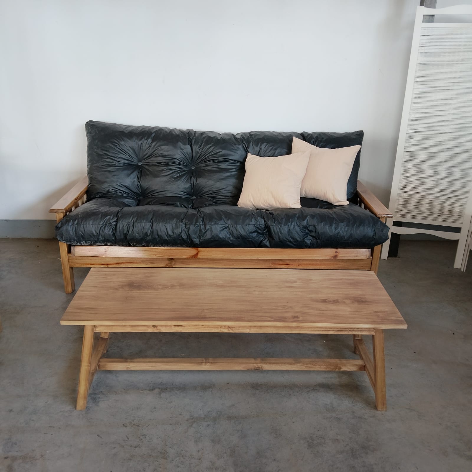 MESA RATONA ALAMO 1.40X0.50