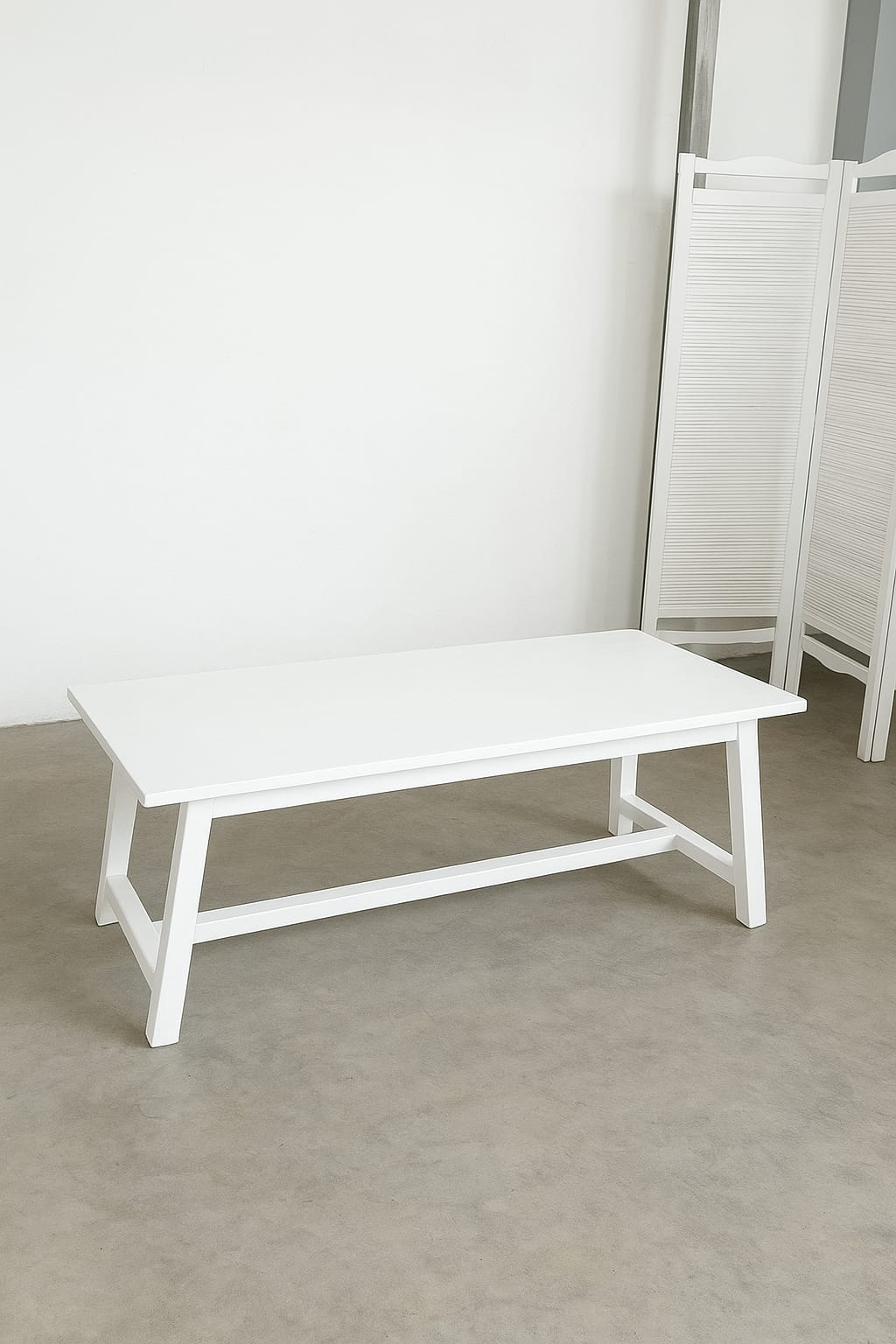 MESA RATONA ALAMO 1.40X50 TE