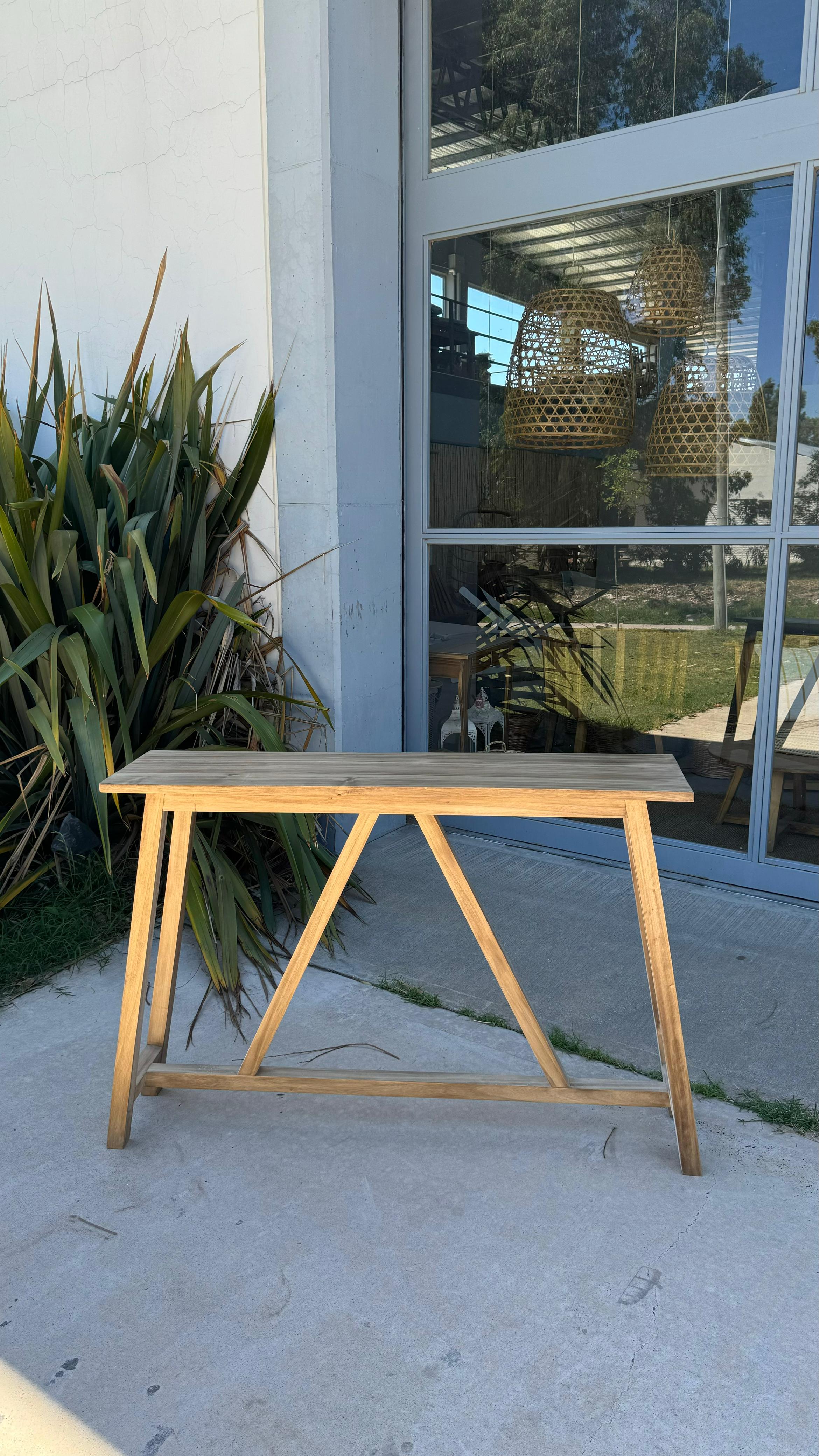 RECIBIDOR ALAMO X 1.20